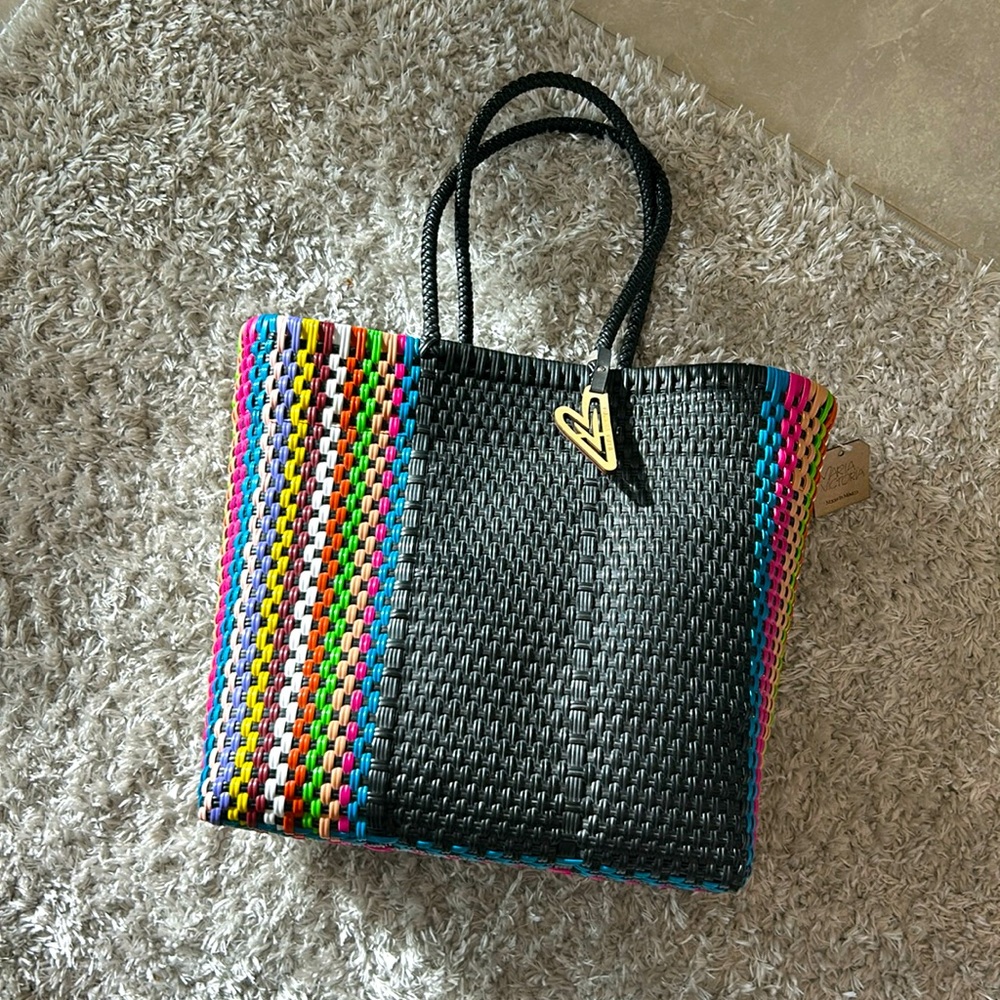 Brand new Maria Victoria, beach tote, large side, large size brand new with tag